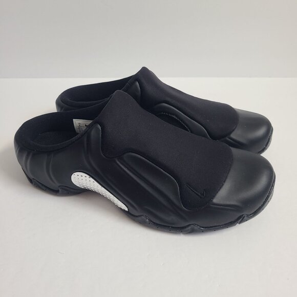 NEW Nike Clogposite Slippers Slides HJ4325-001 Size 8 Black main image 5